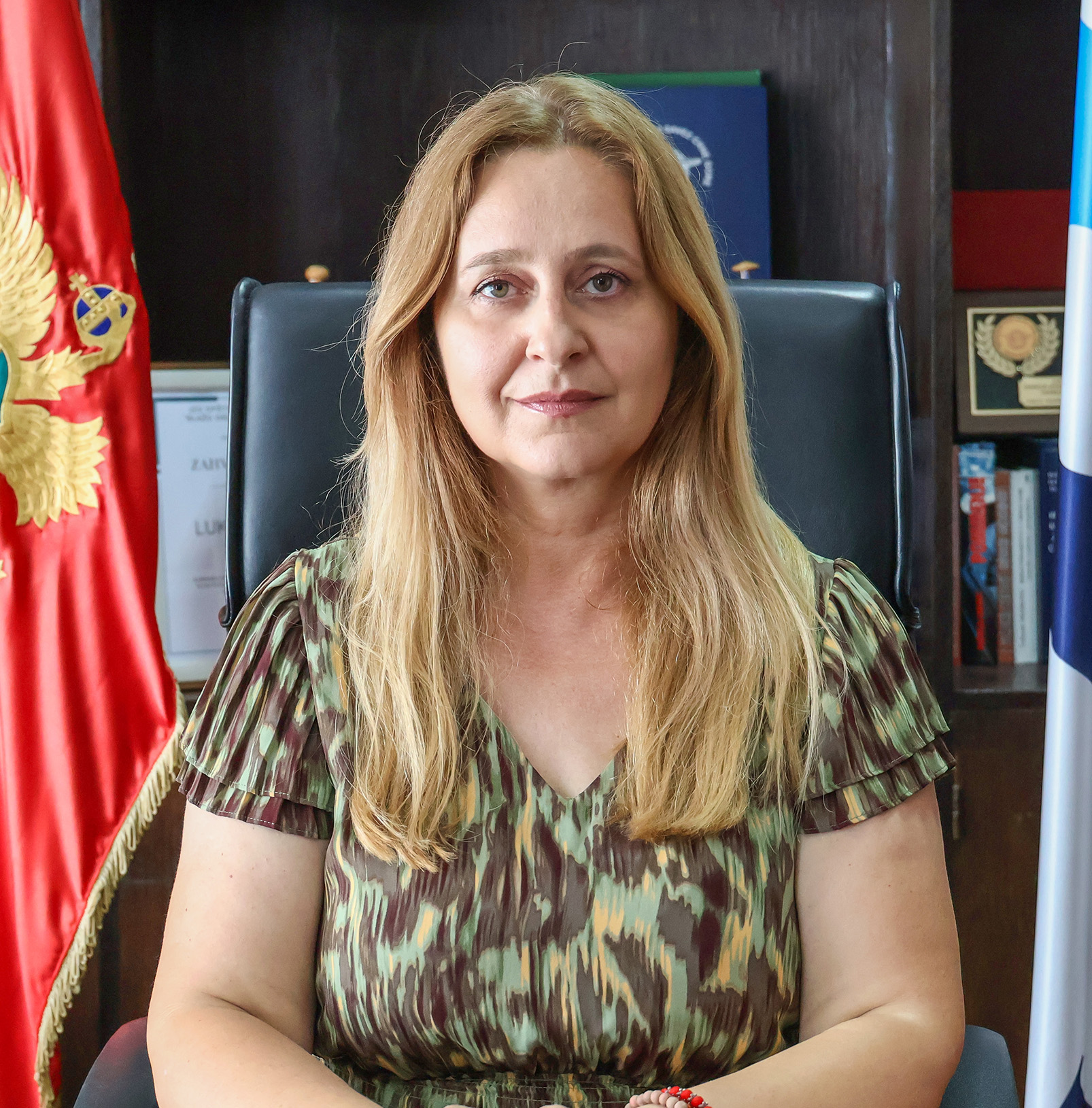 Nataša Perović
