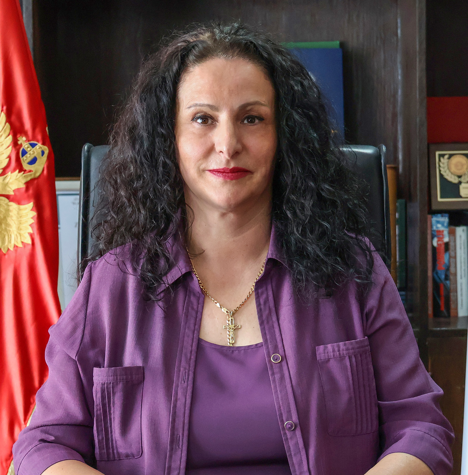 Violeta Krgović