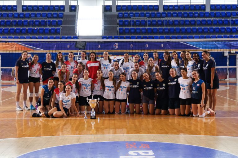 Port Cup - 1
